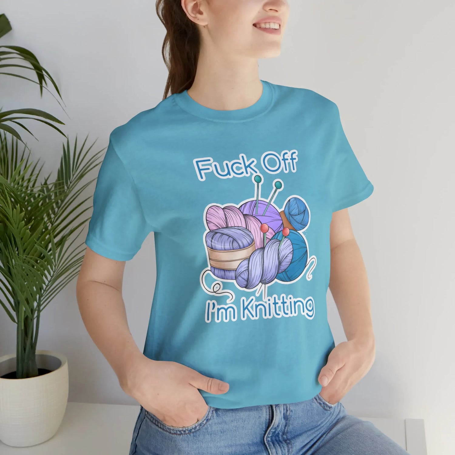Fuck Off I&