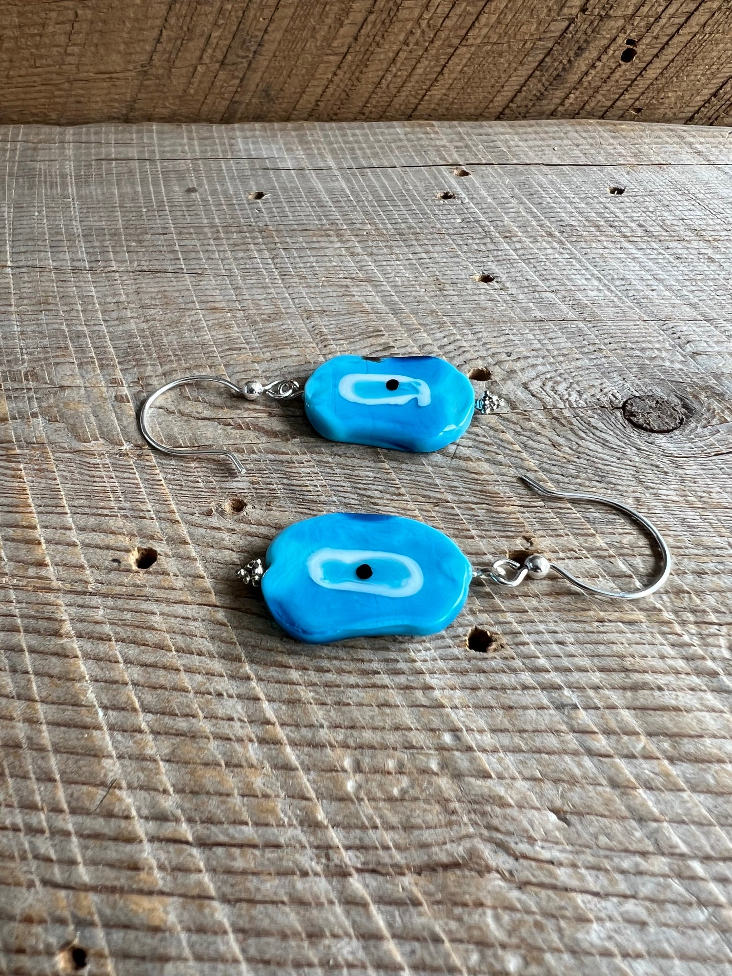 SariBlue® Esme Earrings
