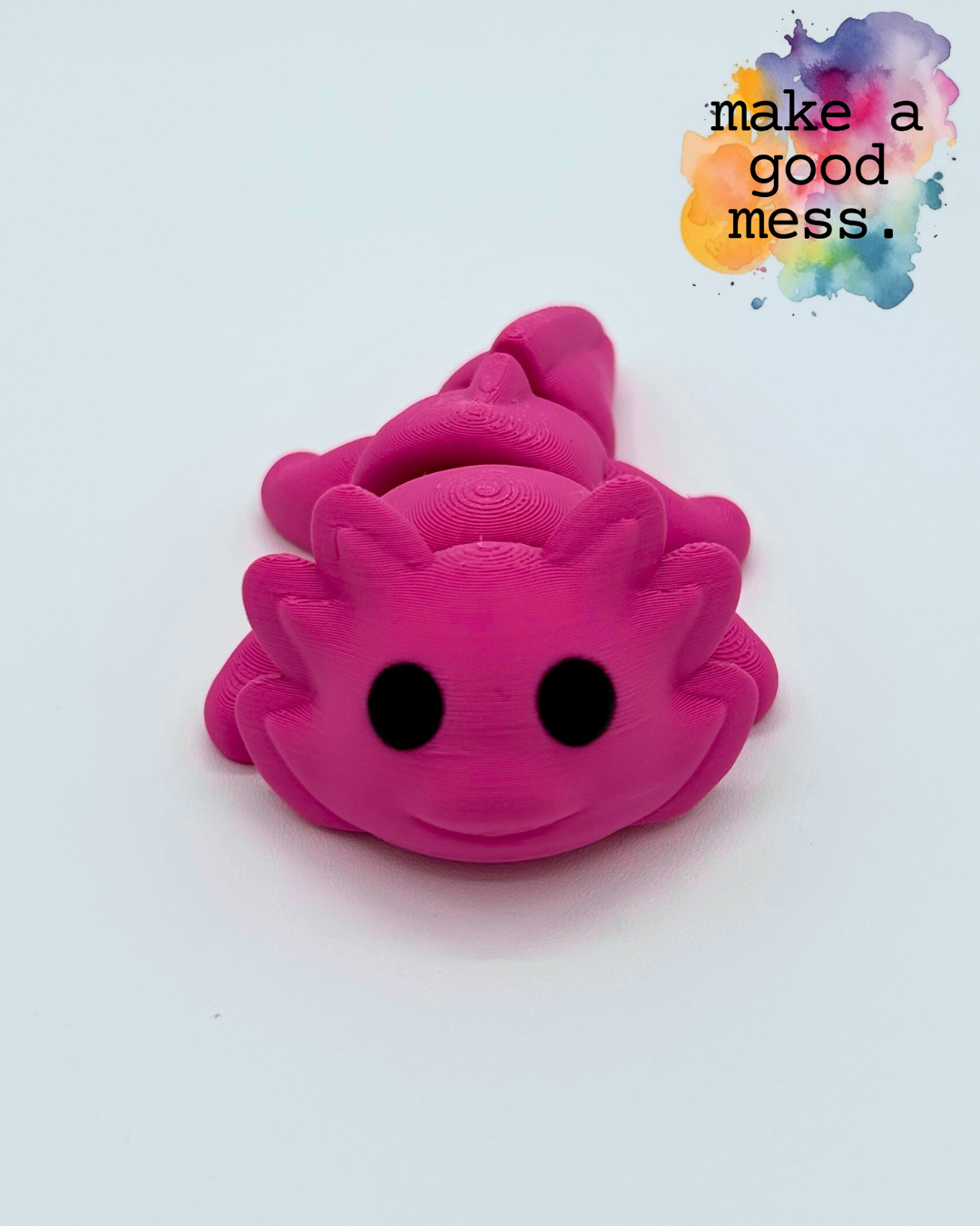 Axolotl