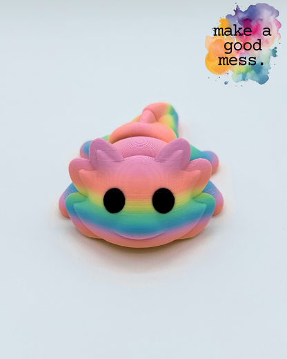 Axolotl