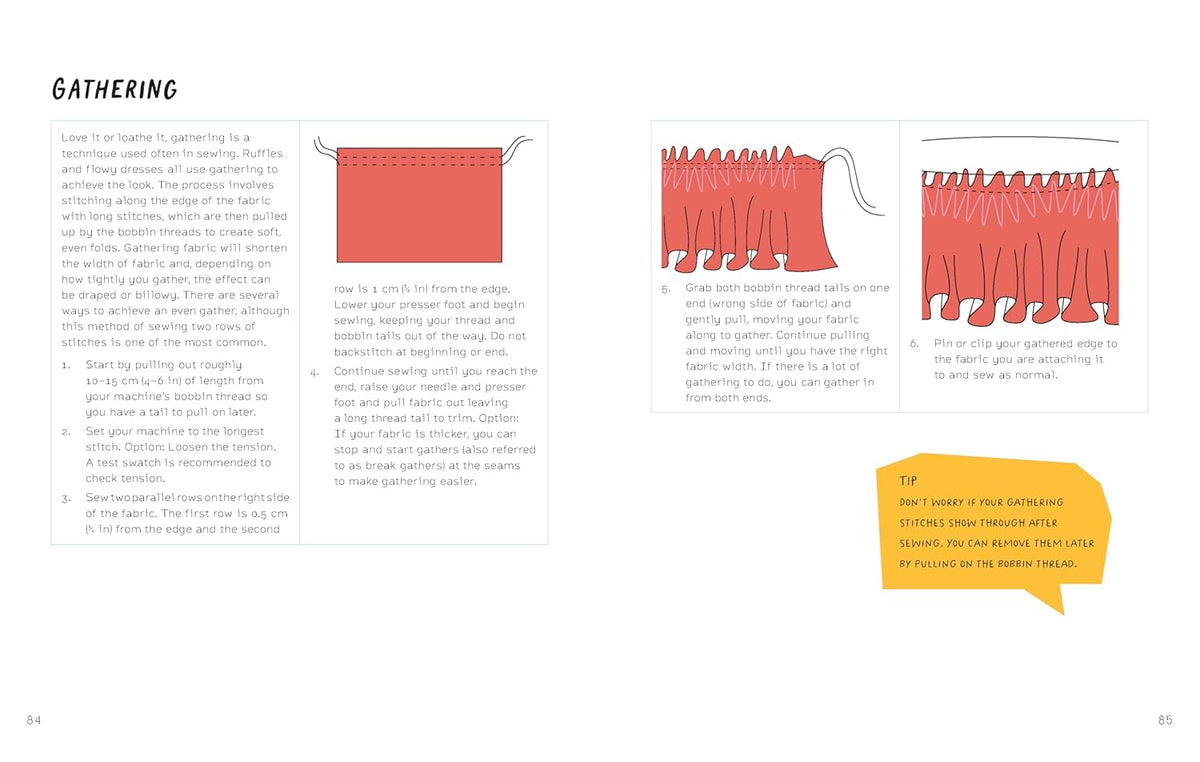 Making Happy Things Book