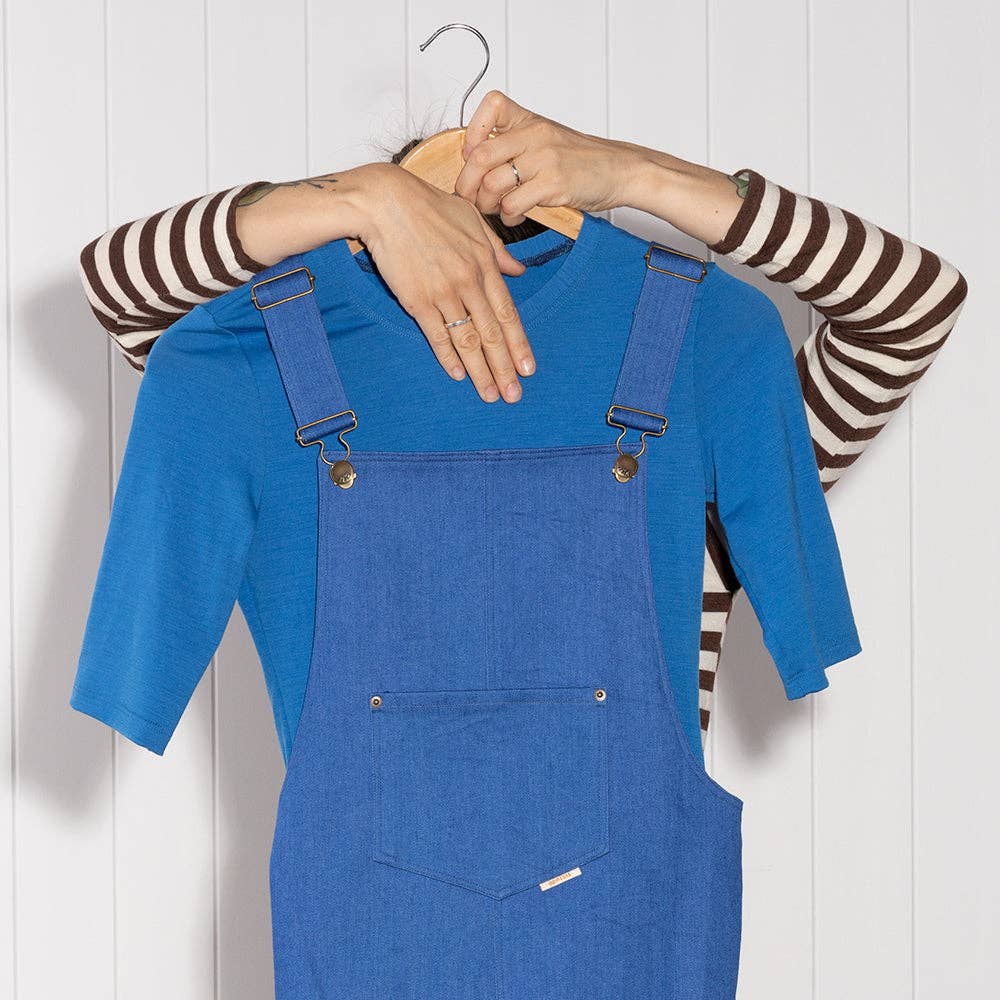 Overalls / Dungarees Hardware Kit