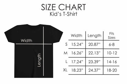 Resist Bear Kids T-Shirt - Resistance Nation