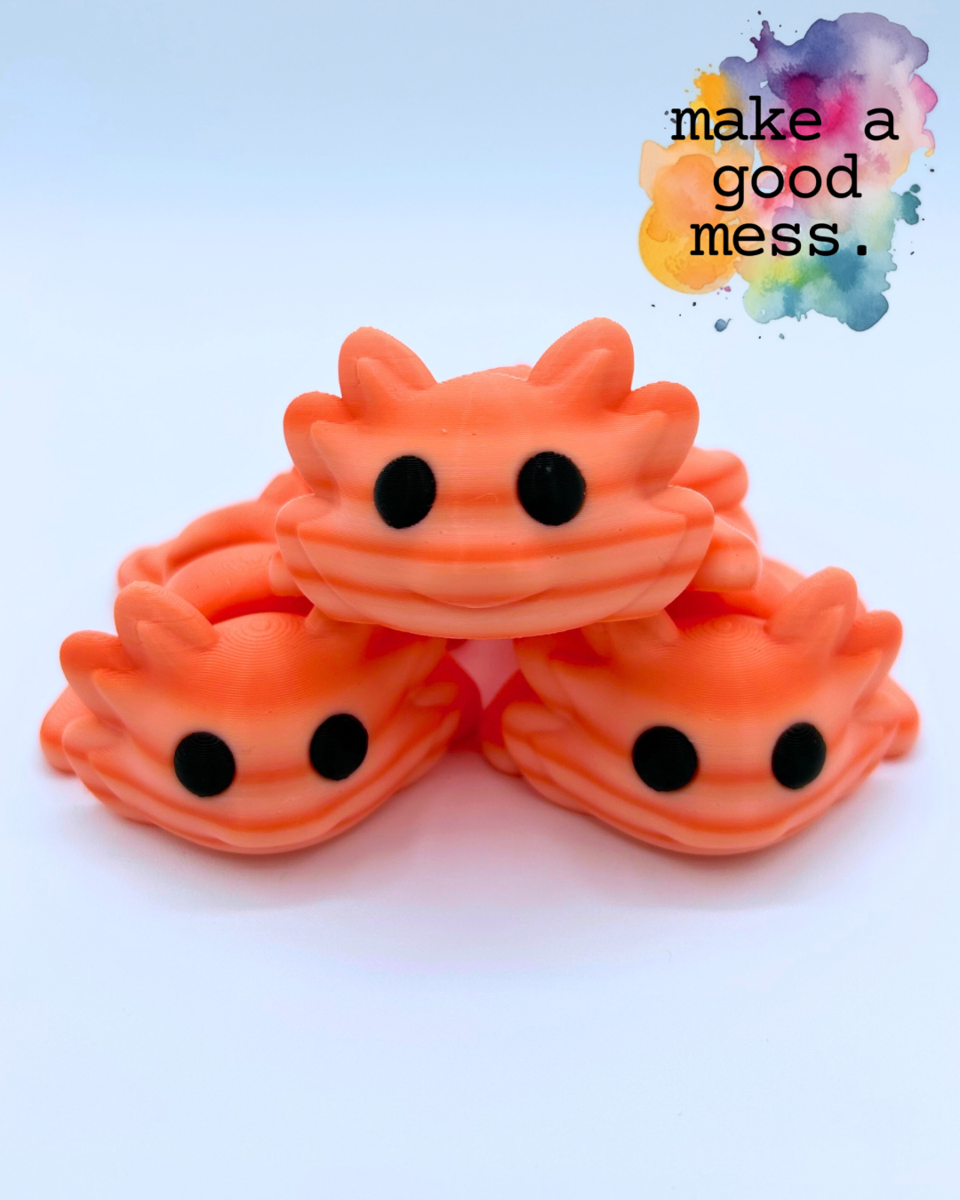 Axolotl