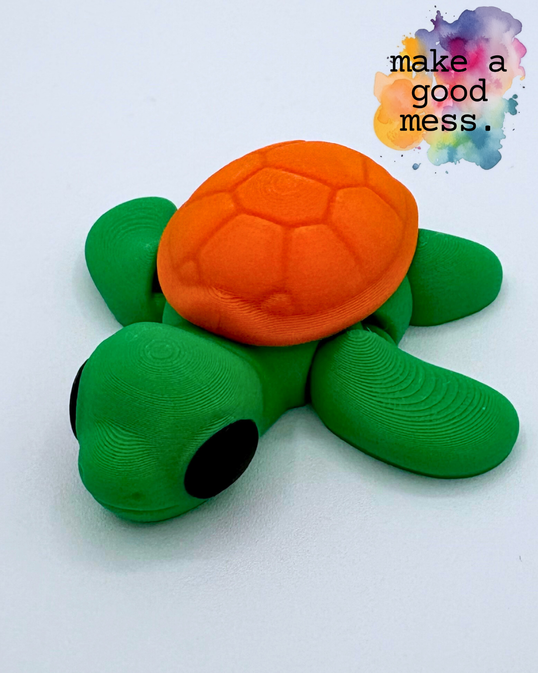 Turtle