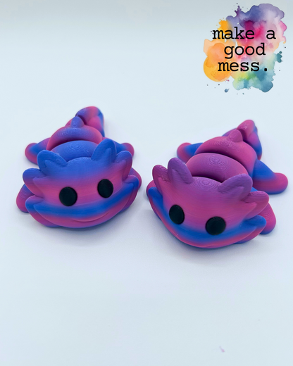Axolotl