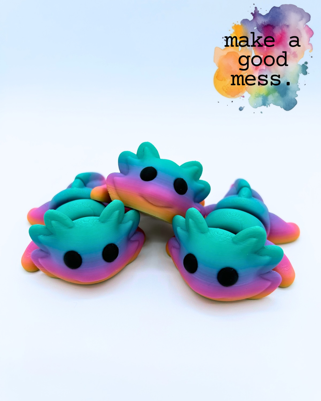 Axolotl