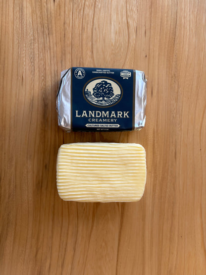 The Better Butter Box