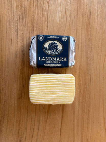 The Better Butter Box