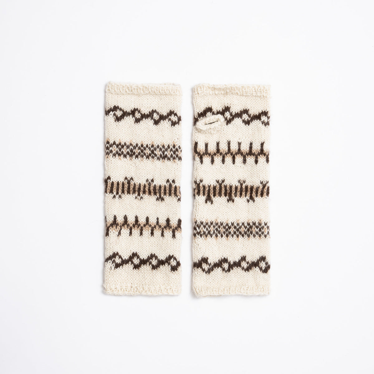 artisan alpaca mittens nordic style | Fair Trade Gifts &amp; Artisan Mittens at Petite Protea