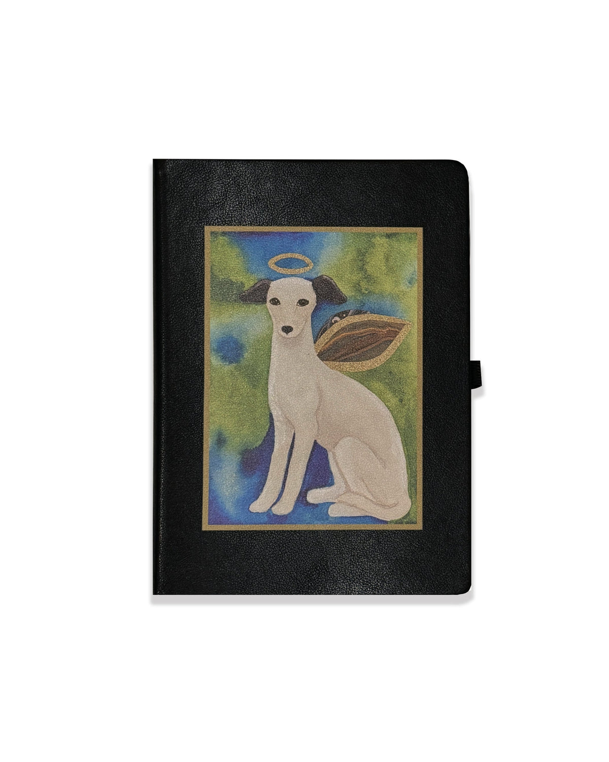 Angel Dog Journal