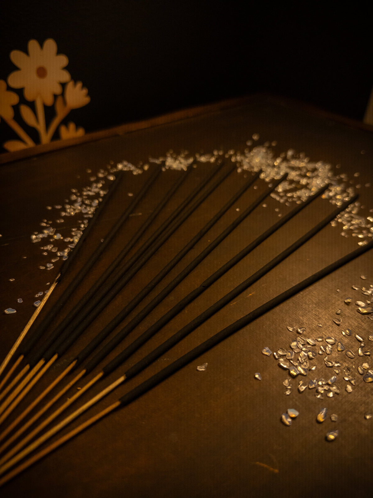 Apothecary Smoke – Incense Sticks