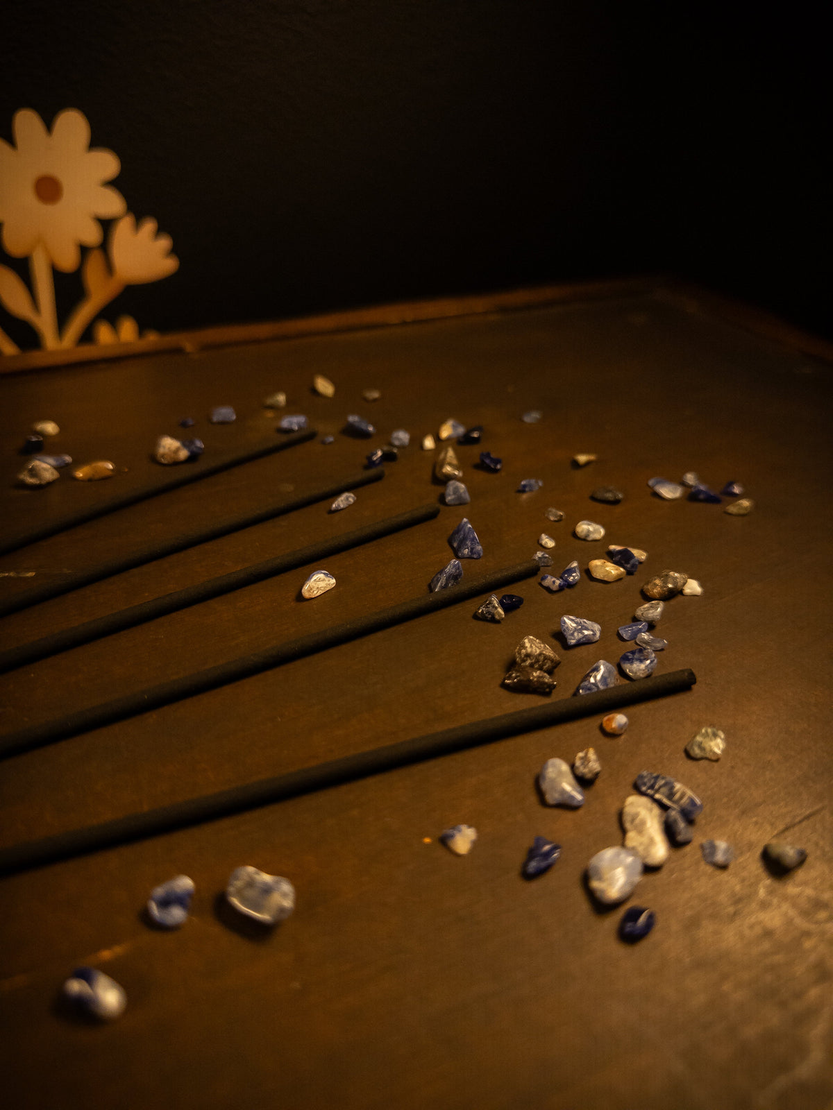 Apothecary Smoke – Incense Sticks