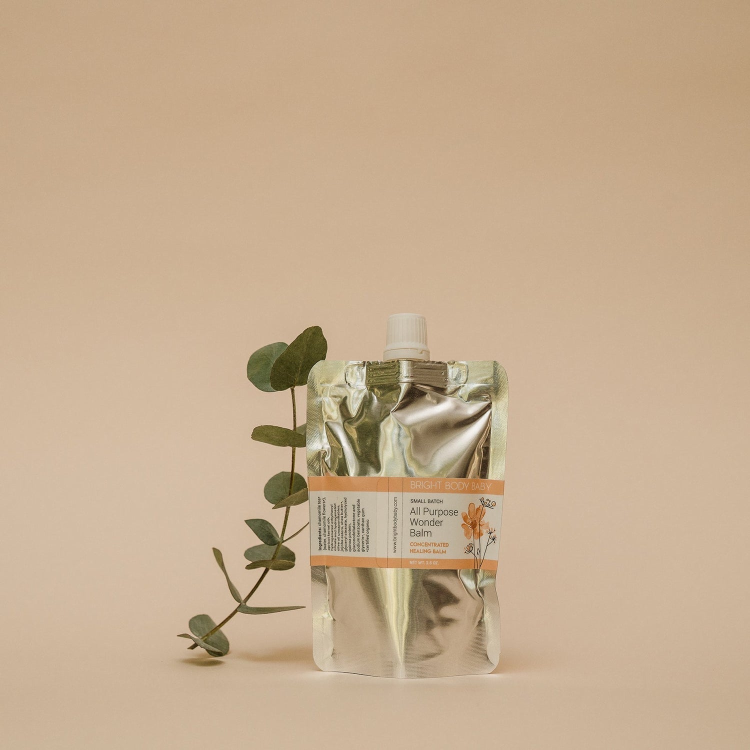 All Purpose Wonder Balm | Rich Moisturizer For Sensitive Skin Of All Ages