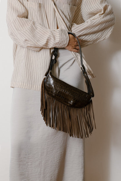 Curated fair trade accessories and gifts available at Petite Protea, Chicago 