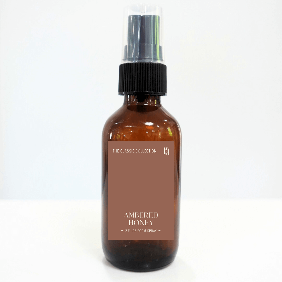 Room &amp; Linen Spray - 2 oz