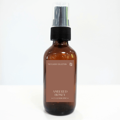 Room &amp; Linen Spray - 2 oz