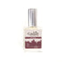 Image of a one-ounce bottle of Amelia Perfume by Callio Fragranceon a bright white background. The perfume includes notes of blackberry, rose, and vanilla.