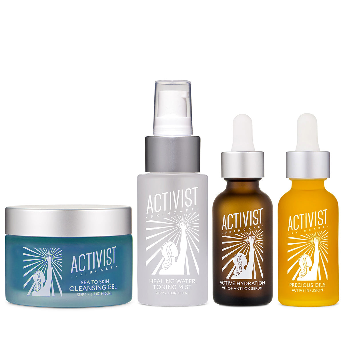 Pro-Aging Deluxe Set