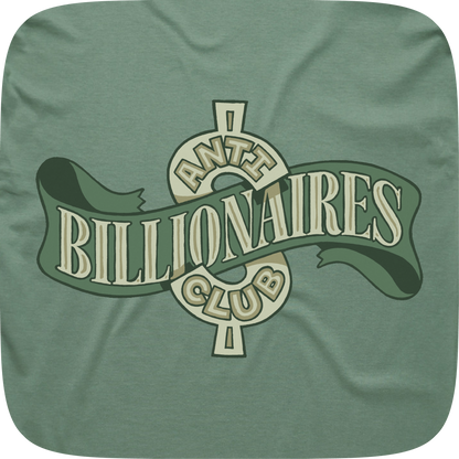 Anti Billionaires Club