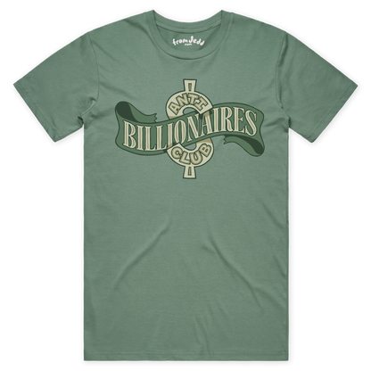 Anti Billionaires Club
