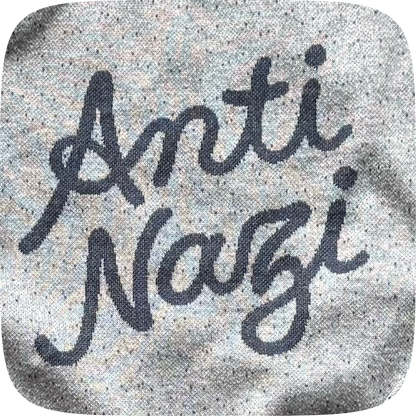 Anti Nazi