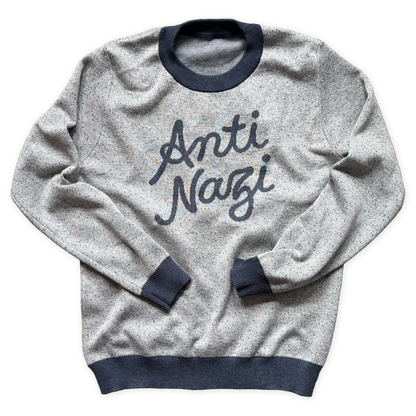 Anti Nazi