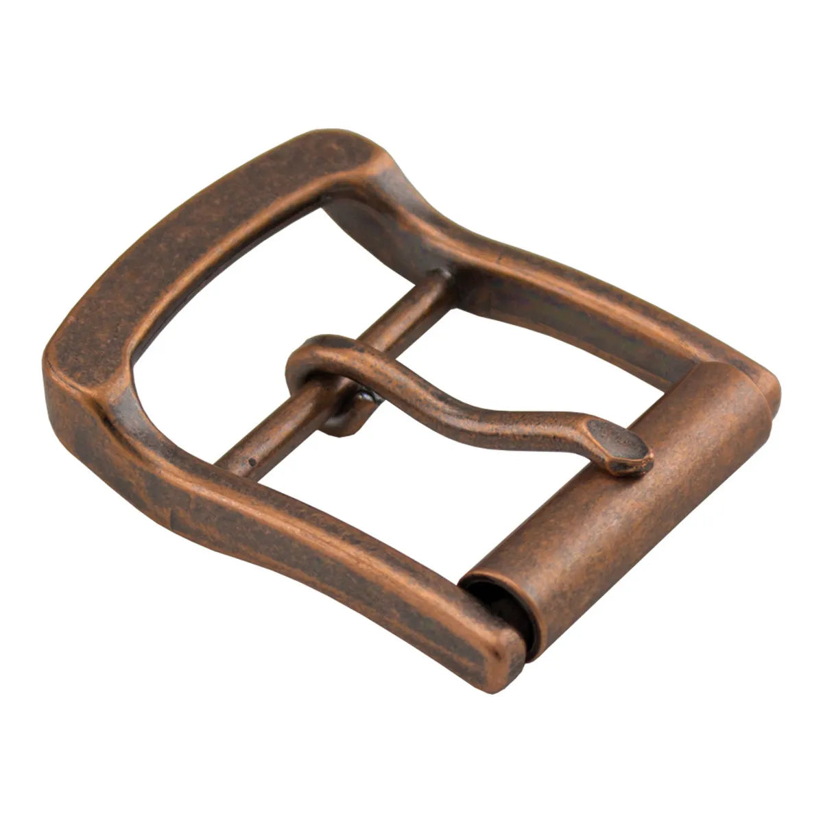 Handmade Classic 1.5 Inch Leather Belt