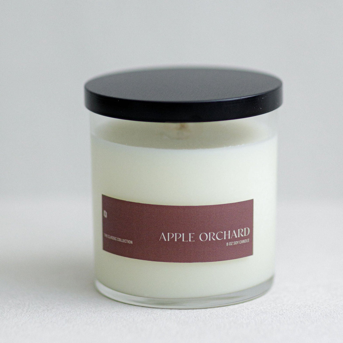 Apple Orchard Soy Candle