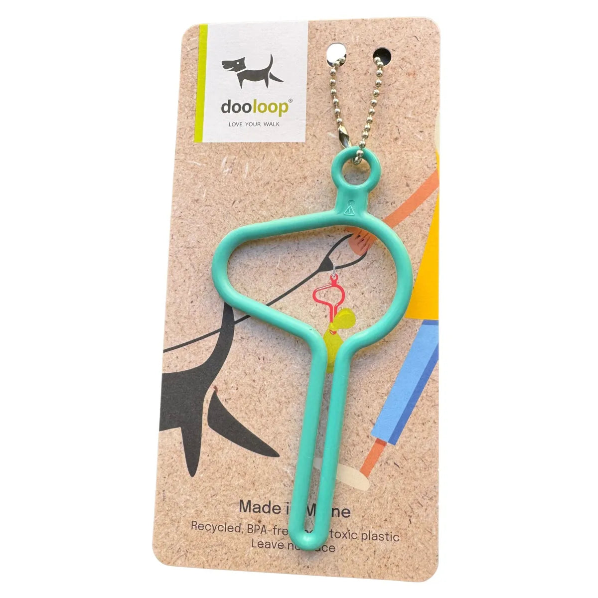 the original dooloop