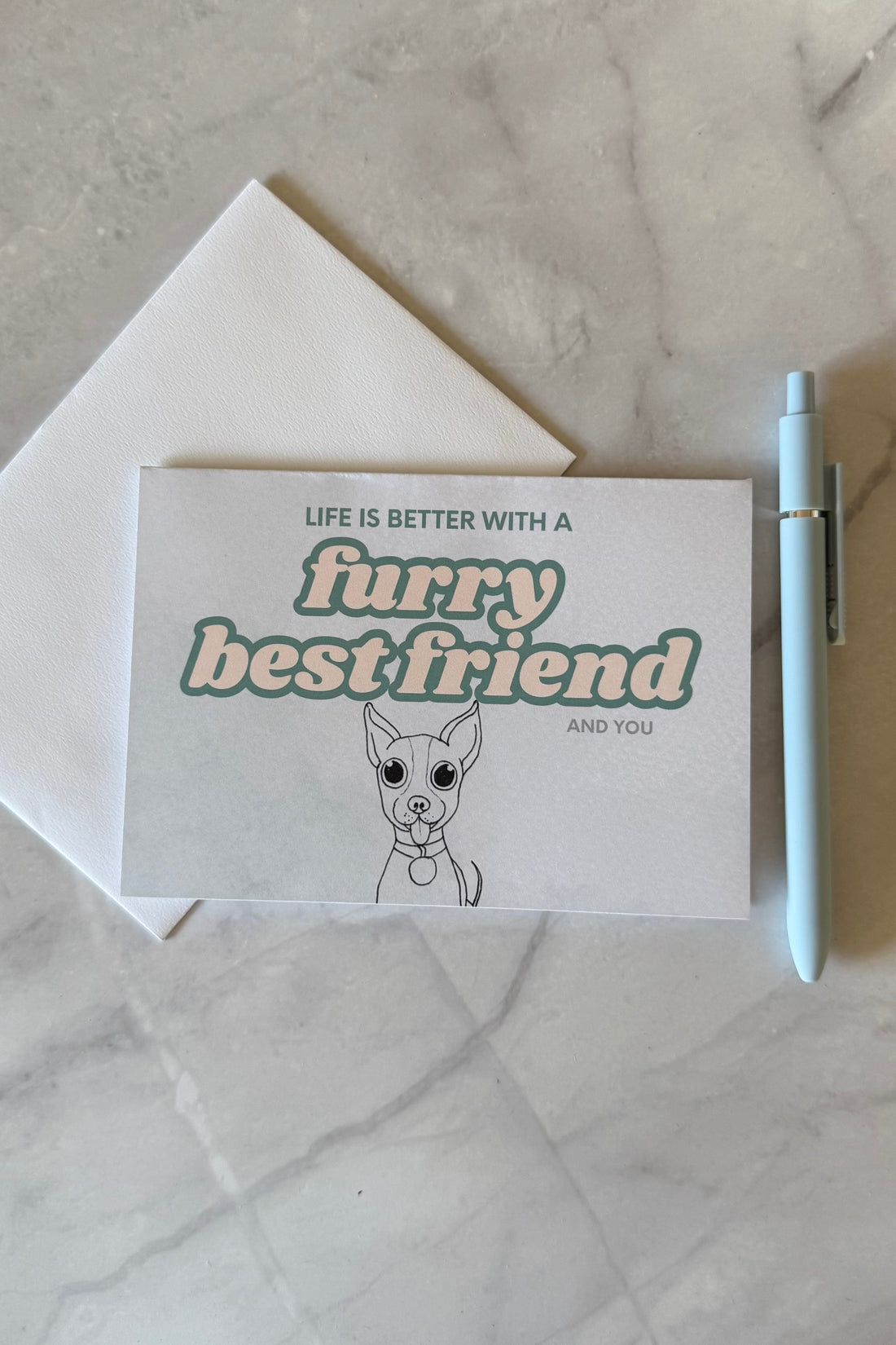 All Occasion Cards
