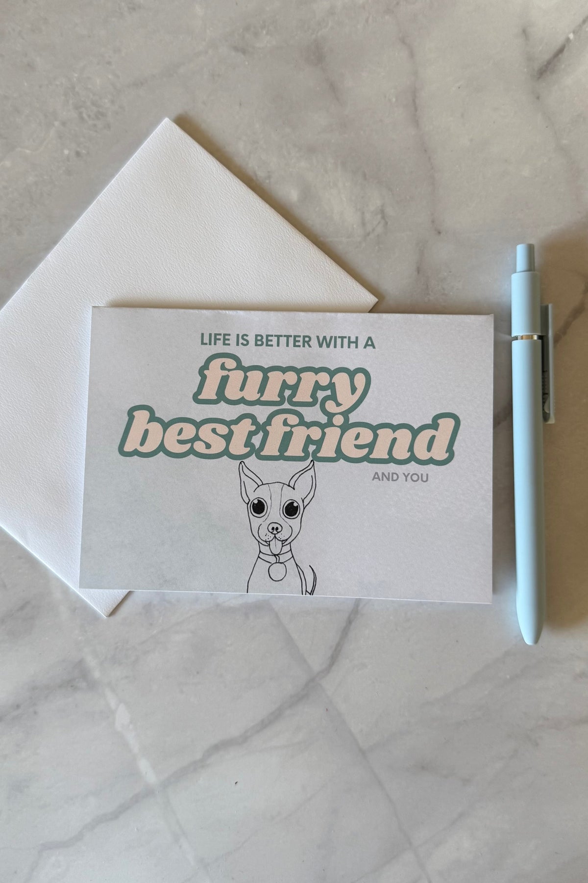All Occasion Cards
