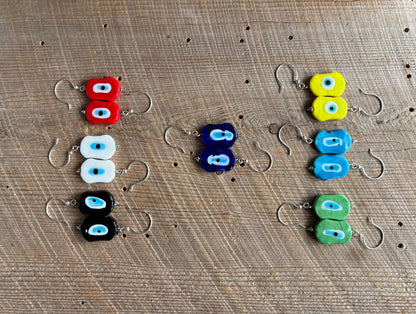 SariBlue® Esme Earrings