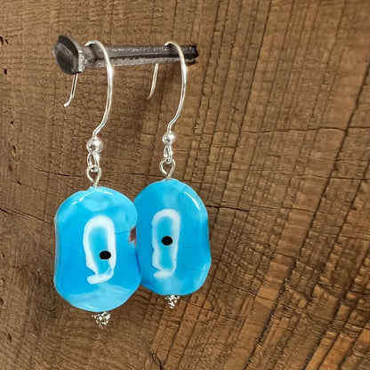SariBlue® Esme Earrings