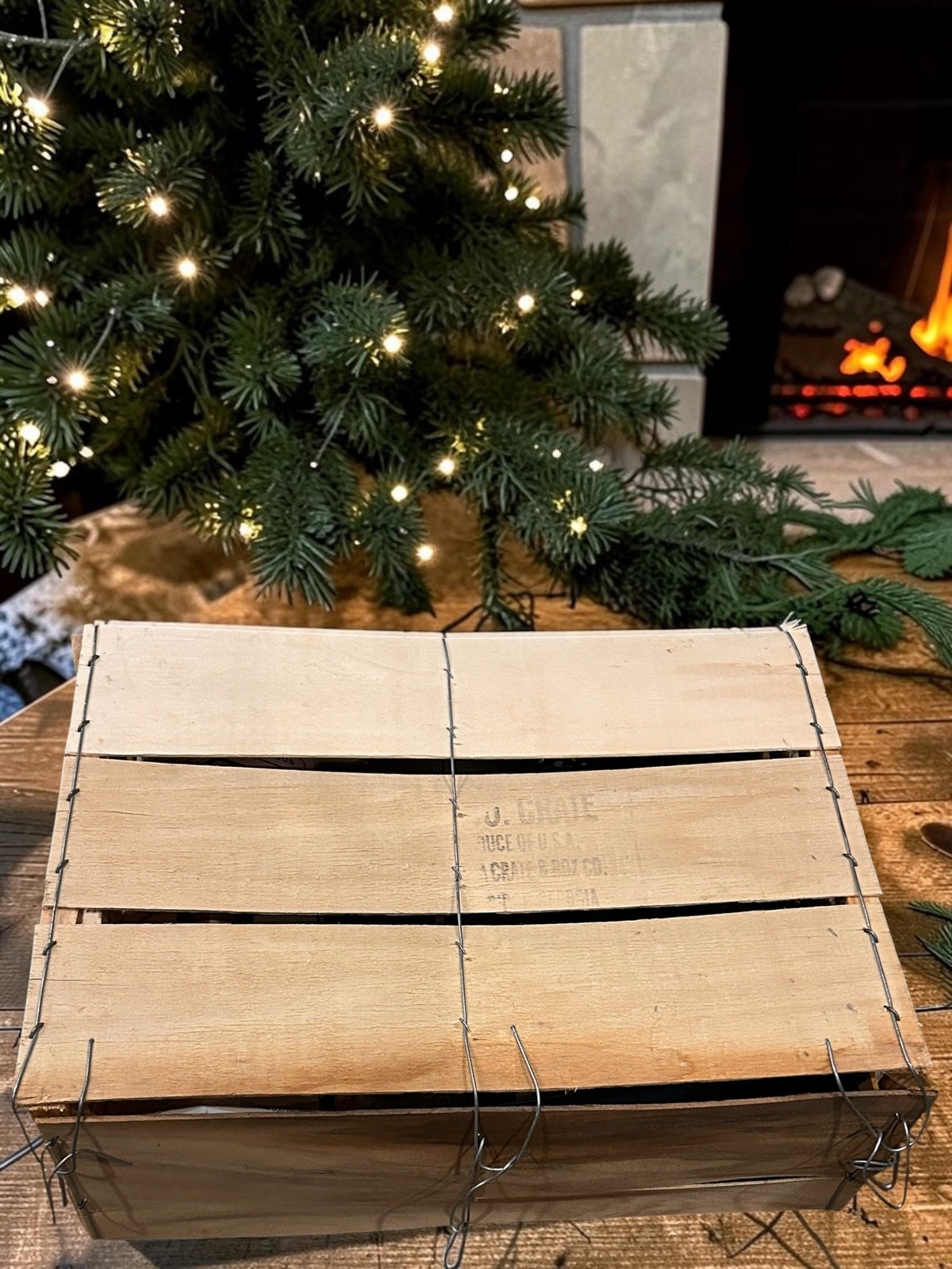 The Brewing Crate
