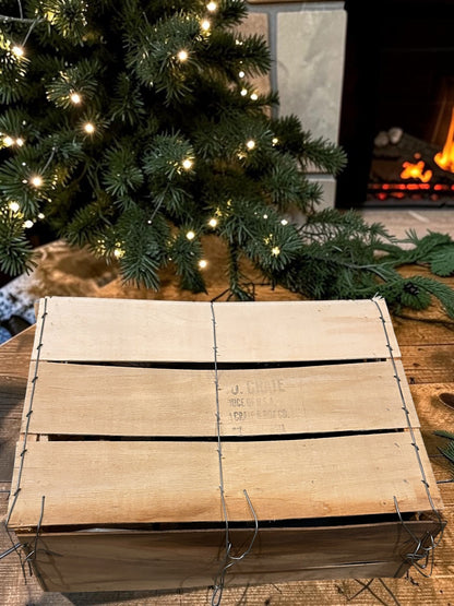 The Brewing Crate
