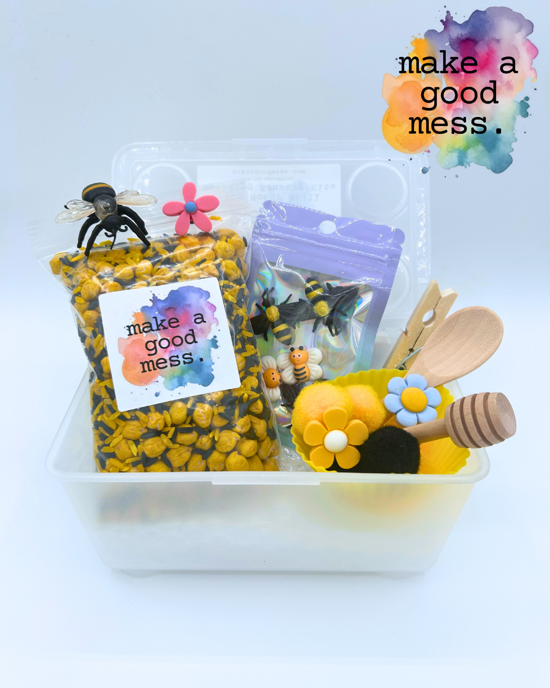 BEE Mini Kit *NEW PACKAGING*
