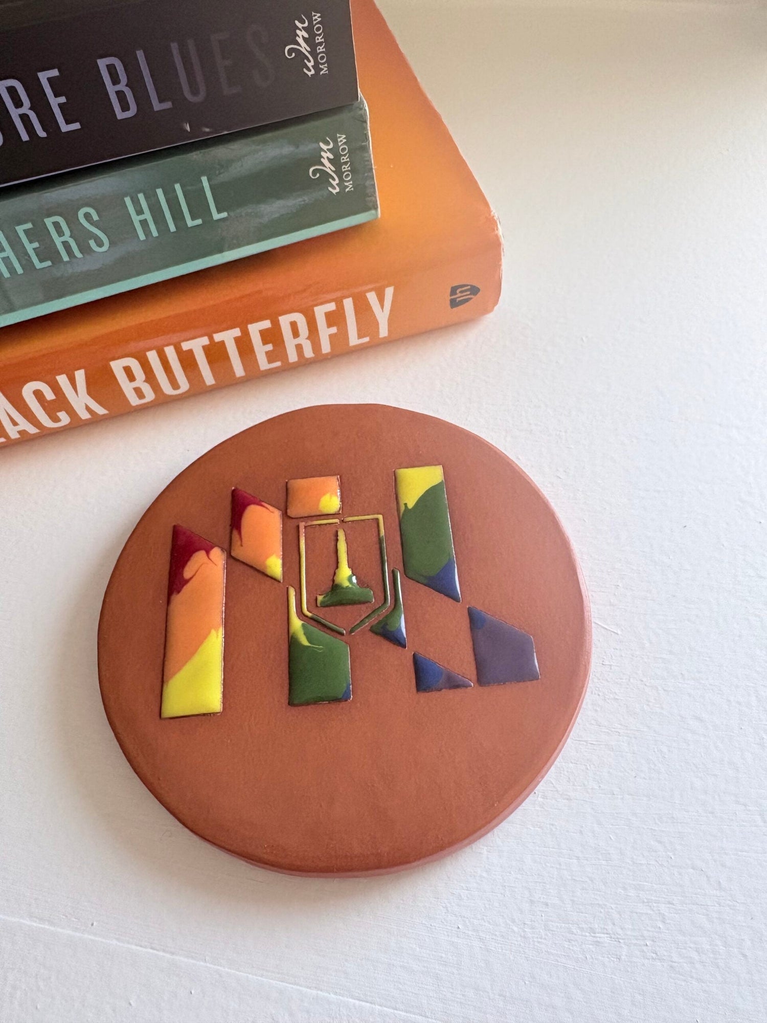 Pride Coasters