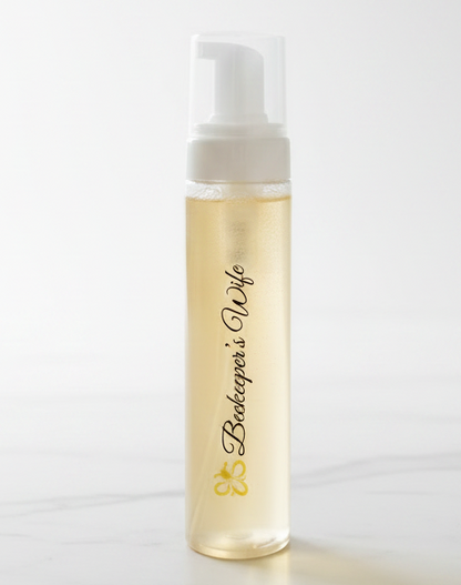 Bee You Naturally Honey + Aloe Discovery Kit