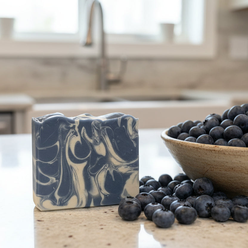 Bar Soap