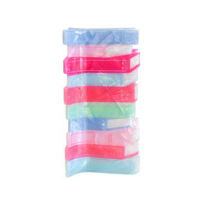 Book Stack Claw Clip, Jollity &amp; Co