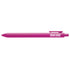 Boring Pop Star pen — pink barrel Showgirl era gel pen by MangoIllustrated