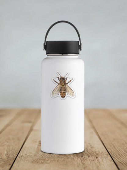 Honey Bee Sticker