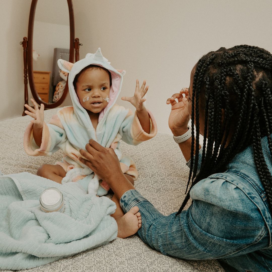 All Purpose Wonder Balm | Rich Moisturizer For Sensitive Skin Of All Ages