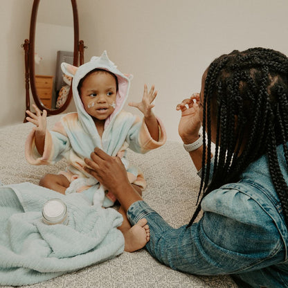 All Purpose Wonder Balm | Rich Moisturizer For Sensitive Skin Of All Ages