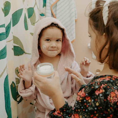 All Purpose Wonder Balm | Rich Moisturizer For Sensitive Skin Of All Ages