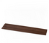 Fig & Grove brown fiber replacement reed diffuser sticks — individual reeds for home fragrance diffuser, natural reed refill, sold individually