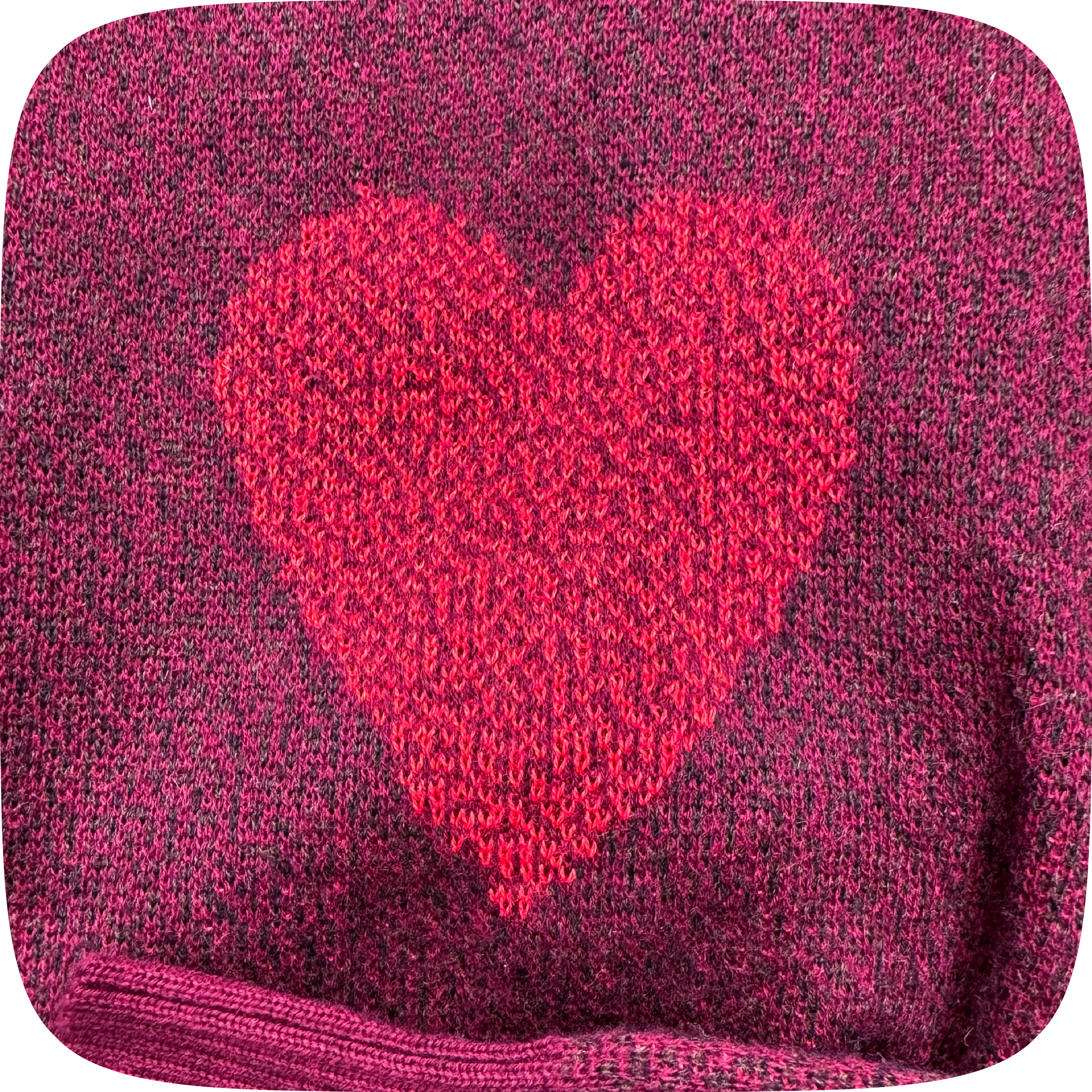 Heart On My Sleeve