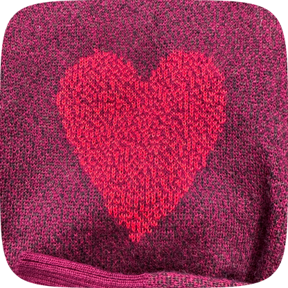 Heart On My Sleeve