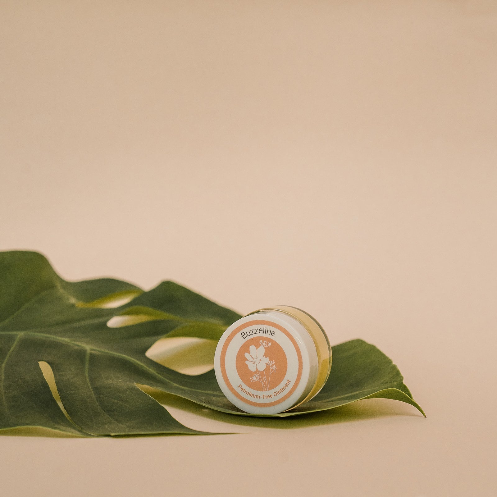 Buzzeline | Petroleum-Free Vaseline Alternative